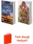 Nicholas Sparks 2 Kitap Seti + Türk Klasiği Hediye 1