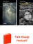 Kerem Eksen 2 Kitap Seti + Türk Klasiği Hediye 1