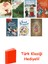 Sara Şahinkanat 7 Kitap Seti + Türk Klasiği Hediye 1