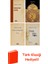 Turgut Uyar 4 Kitap Seti + Türk Klasiği Hediye 1