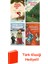 Sara Şahinkanat 4 Kitap Seti + Türk Klasiği Hediye 1