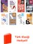 Enver Aysever 8 Kitap Seti + Türk Klasiği Hediye 1