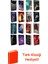 Jennifer L. Armentrout 16 Kitap Seti + Türk Klasiği Hediye 1
