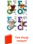 Umberto Eco 4 Kitap Seti + Türk Klasiği Hediye 1