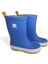 Tilaloc Mavi Erkek Çocuk Yağmur Botu RB202401 2