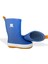 Tilaloc Mavi Erkek Çocuk Yağmur Botu RB202401 4