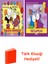 Erika Bartos 2 Kitap Seti + Türk Klasiği Hediye 1