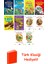 Geronimo Stilton 10 Kitap Seti + Türk Klasiği Hediye 1