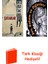 Göktuğ Canbaba 2 Kitap Seti + Türk Klasiği Hediye 1