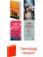 Jojo Moyes 4 Kitap Seti + Türk Klasiği Hediye 1