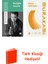 Haruki Murakami 2 Kitap Seti + Türk Klasiği Hediye 1