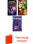 R.l.stine 3 Kitap Seti + Türk Klasiği Hediye 1