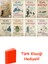 Cemil Kavukçu 8 Kitap Seti + Türk Klasiği Hediye 1
