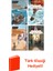 Delal Arya 4 Kitap Seti + Türk Klasiği Hediye 1