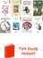 Koray Avcı Çakman 8 Kitap Seti + Türk Klasiği Hediye 1