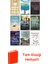 Ahmet Büke 9 Kitap Seti + Türk Klasiği Hediye 1