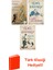 Cemil Kavukçu 3 Kitap Seti + Türk Klasiği Hediye 1