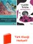 Latife Tekin 2 Kitap Seti + Türk Klasiği Hediye 1