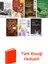 Oya Baydar 7 Kitap Seti + Türk Klasiği Hediye 1