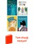 Görkem Kantar Arsoy 4 Kitap Seti + Türk Klasiği Hediye 1