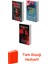Penelope Douglas 3 Kitap Seti + Türk Klasiği Hediye 1