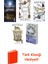 Holly Black 5 Kitap Seti + Türk Klasiği Hediye 1