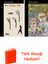 Tuncer Erdem 2 Kitap Seti + Türk Klasiği Hediye 1