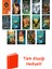 Rick Riordan 14 Kitap Seti + Türk Klasiği Hediye 1