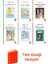 Behiç Ak 6 Kitap Seti + Türk Klasiği Hediye 1