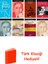 Behçet Necatigil 8 Kitap Seti + Türk Klasiği Hediye 1