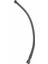 Kalın Şofben Flex Boru Nipelli 1/2x1/2 50 cm 1