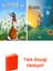 Margaret Wise Brown 2 Kitap Seti + Türk Klasiği Hediye 1