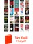 Saygı Öztürk 20 Kitap Seti + Türk Klasiği Hediye 1