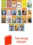 Yaşar Kemal 21 Kitap Seti + Türk Klasiği Hediye 1