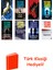 Tess Gerritsen 8 Kitap Seti + Türk Klasiği Hediye 1