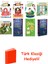 Şermin Yaşar 8 Kitap Seti + Türk Klasiği Hediye 1