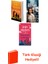 Jojo Moyes 3 Kitap Seti + Türk Klasiği Hediye 1