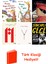 Cem Akaş 6 Kitap Seti + Türk Klasiği Hediye 1