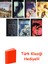 Amin Maalouf 7 Kitap Seti + Türk Klasiği Hediye 1