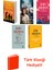 Jojo Moyes 5 Kitap Seti + Türk Klasiği Hediye 1