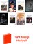Fyodor Dostoyevski 8 Kitap Seti + Türk Klasiği Hediye 1
