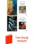 Lev Tolstoy 4 Kitap Seti + Türk Klasiği Hediye 1