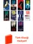 Tess Gerritsen 10 Kitap Seti + Türk Klasiği Hediye 1