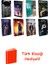 Jennifer L. Armentrout 8 Kitap Seti + Türk Klasiği Hediye 1