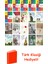 Feridun Oral 20 Kitap Seti + Türk Klasiği Hediye 1