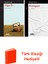 Rachel Cusk 2 Kitap Seti + Türk Klasiği Hediye 1