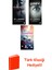 E L James 3 Kitap Seti + Türk Klasiği Hediye 1