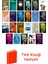Haldun Taner 23 Kitap Seti + Türk Klasiği Hediye 1