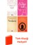 Özdemir Asaf 4 Kitap Seti + Türk Klasiği Hediye 1
