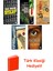 Ismail Güzelsoy 5 Kitap Seti + Türk Klasiği Hediye 1